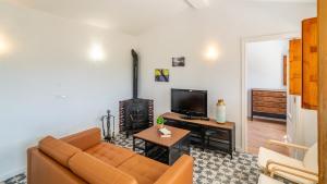Casita Gabriel Algodonales by Ruralidays