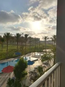 Porto golf - Sīdī ‘Abd ar Raḩmān