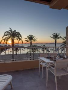 Ático Amanecer - Almyra Los Alcázares