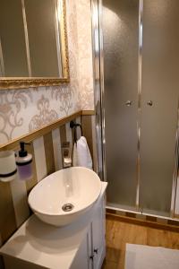 Apartmán v Hellov dome