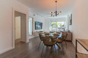 RentitSpain - Playa Granada - TRM 2 Montaña y Mar