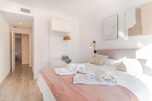 RentitSpain - Playa Granada - TRM 2 Montaña y Mar