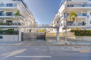 RentitSpain - Playa Granada - TRM 2 Montaña y Mar