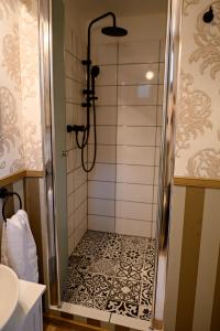 Apartmán v Hellov dome