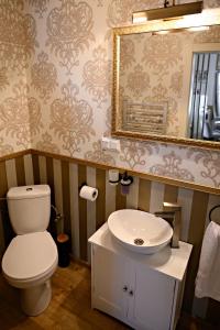 Apartmán v Hellov dome