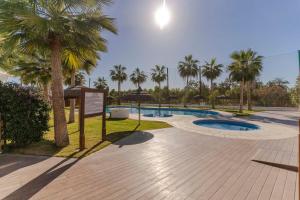 RentitSpain - Playa Granada - TRM 2 Montaña y Mar