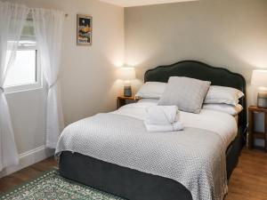 Carrog Y Coed Retreat
