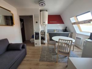 Appartements 