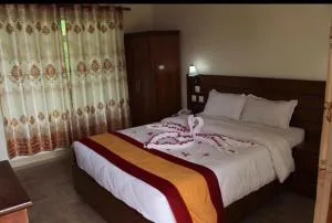 Kabilas Resort and Funpark - Makaising