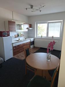 Apartmán U Radka