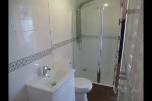 Easy too stay Molyneux Park road