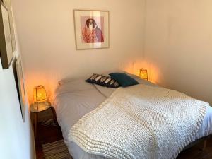 B&B / Chambres d'hotes Le Vert Buisson : photos des chambres