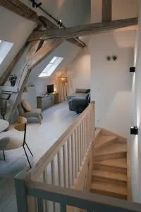 La Ferme de la Gloriette - Gîte - Fernelmont