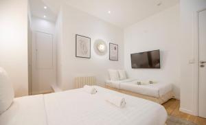 CIA - Notre Dame spacious Home