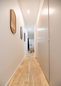 CIA - Notre Dame spacious Home