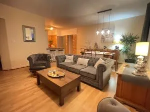 T4 Super confort Gare de Delle - Delle