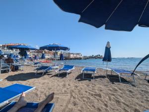 Ruffoli-Home a 300 m dal mare