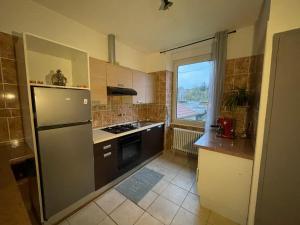 Appartements T4 Super confort Gare de Delle : photos des chambres