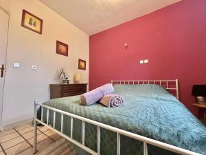 Appartements T4 Super confort Gare de Delle : photos des chambres