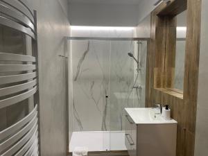 Aviendo Old Town Apartments