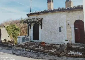 Sleeps up to 7 in the Majella - Commino