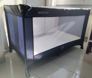Apartamento de 2 dormitorios