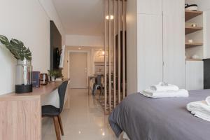 Fliphaus Moreno 500 - Lux Lofts Plaza De Mayo