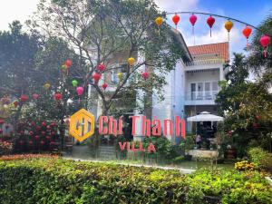 Chi Thanh Villa