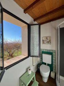 La Terrazza di Trecento