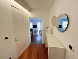 Two-Bedroom Apartment with Sea View