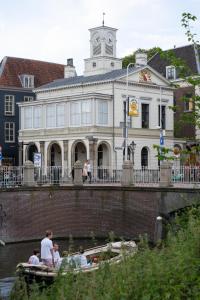 Familielogement De Oude Beltoren