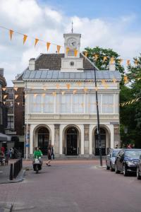 Familielogement De Oude Beltoren