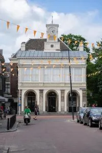 Familielogement De Oude Beltoren - 乌得勒支