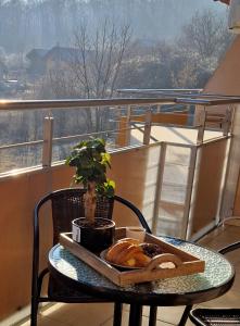 Grand Apartman - 5 Star Luxury Podhajska Apartman