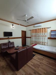 Kabilas Resort and Funpark