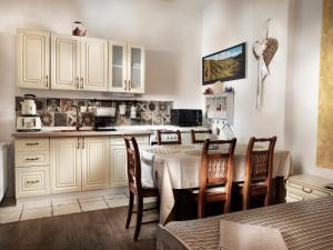 Lichtenstein LVA Apartmán
