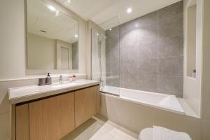 Modern Furnished 2 BHK in Urbana 2 Emaar south by Truebleu Vacation Homes
