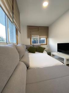 Amplio apartamento cerca de la playa 6