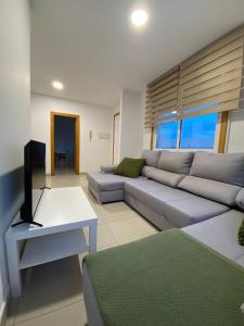 Amplio apartamento cerca de la playa 6