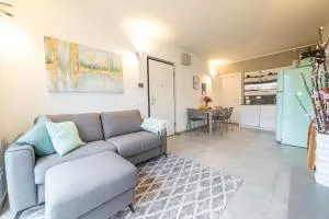 Casa Bellissima New Exclusive Apartment in Alassio - Lanfredi