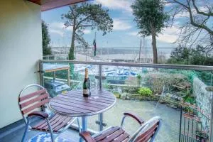 Marina House Annex - 1 Bedroom - Neyland - Neyland