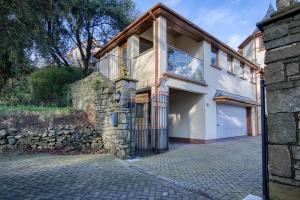 Marina House Annex - 1 Bedroom - Neyland