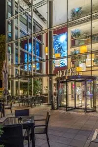 Best Western Premier Novina Hotel Regensburg