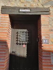 Appartements Pitaya : photos des chambres