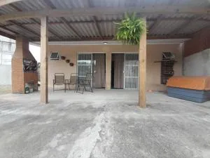 Casa da Prainha - Pontal do Sul