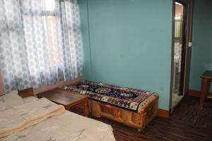 Yang-Cha Homestay