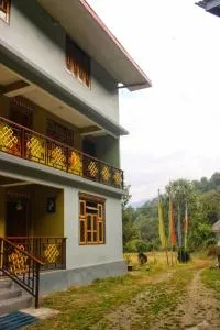 Yang-Cha Homestay - Sosing