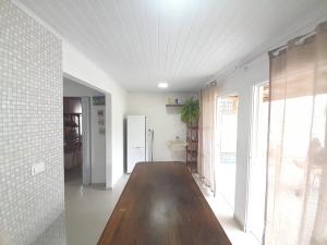 Casa da Prainha