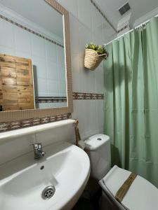 Apartamentos Alma de Zahara