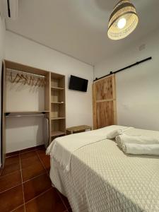 Apartamentos Alma de Zahara